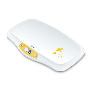 Весы для новорожденных BY 80 BEURER