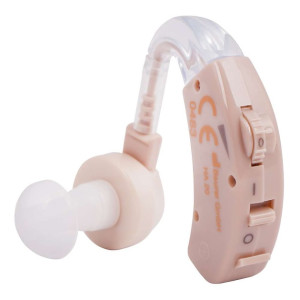 Слуховой аппарат аналоговый BEURER HА 20
