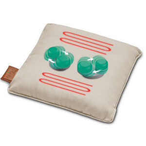 Массажная подушка MG 139 Beige BEURER