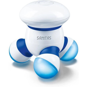 Масажер для тіла Sanitas SMG 11