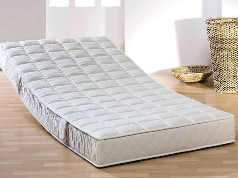 Как выбрать матрас при сколиозе