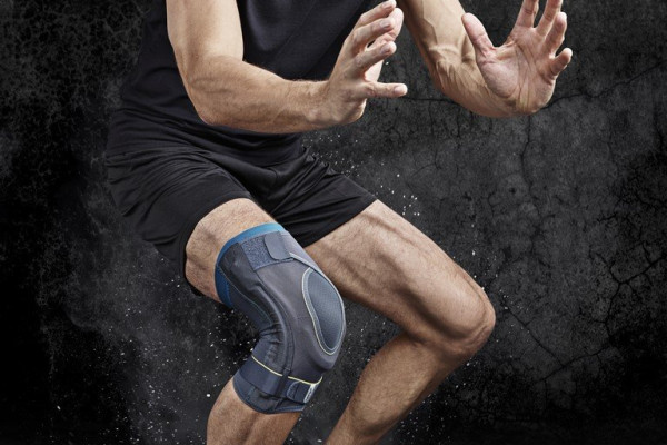 Як правильно підібрати наколінник