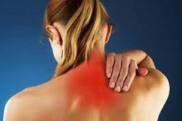 Шейный остеохондроз и давление