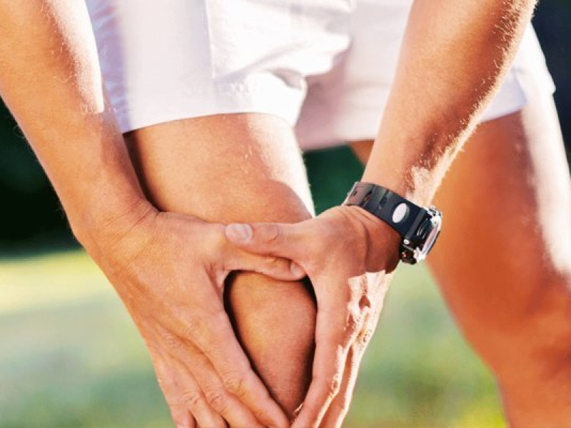 Противопоказания для ношения наколенника