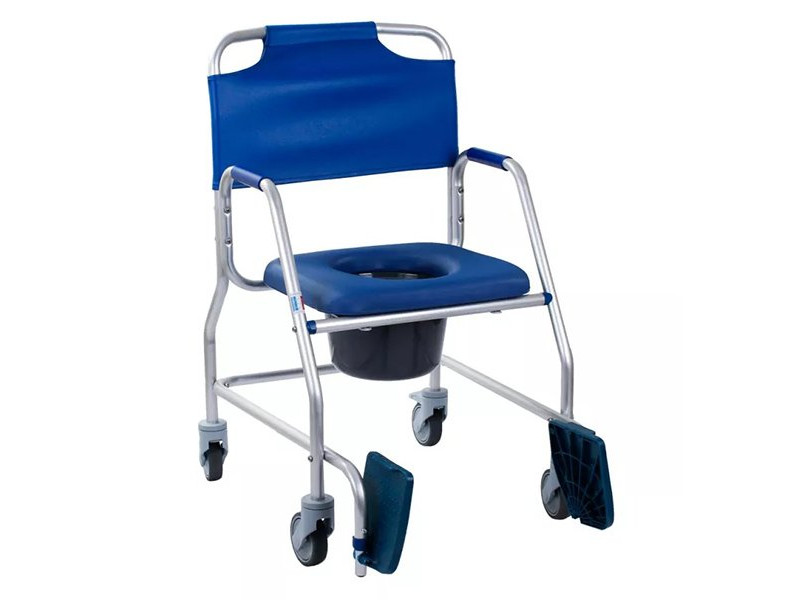Туалетні стільці для реабілітації