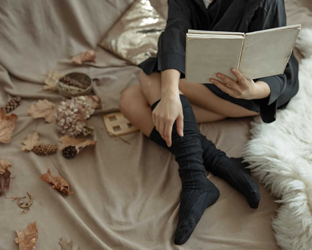 Компрессионный трикотаж для решения проблем с варикозом