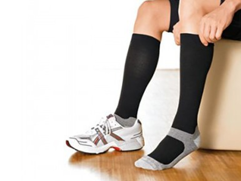 Эффективная профилактика заболеваний венозной и лимфатической систем