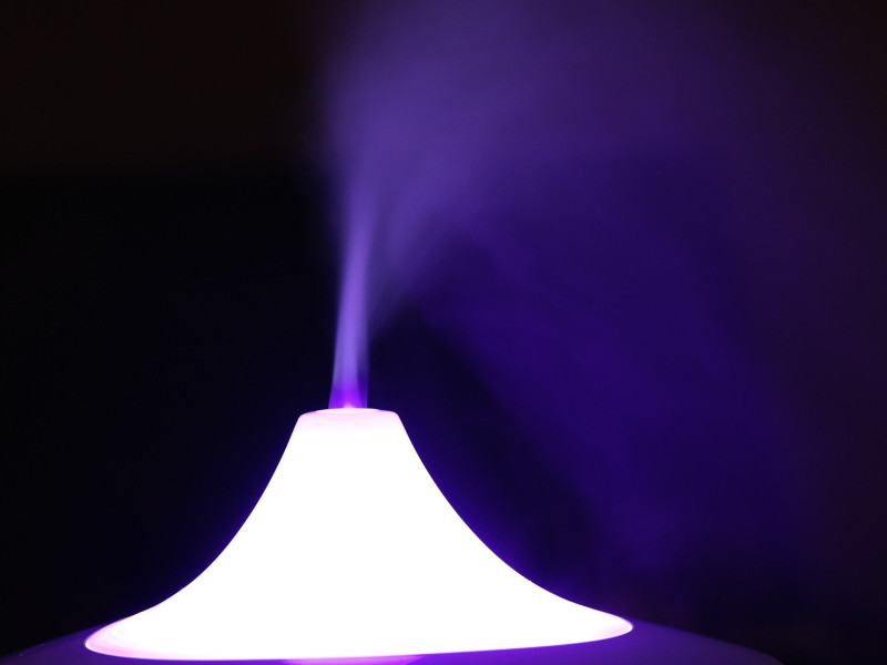 Увлажнители воздуха. Как выбрать?