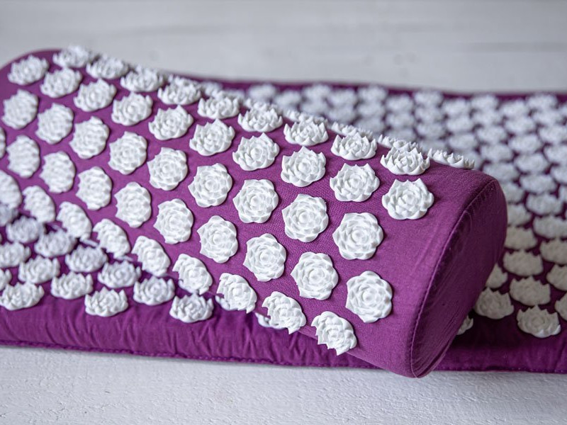 Игольчатый аппликатор