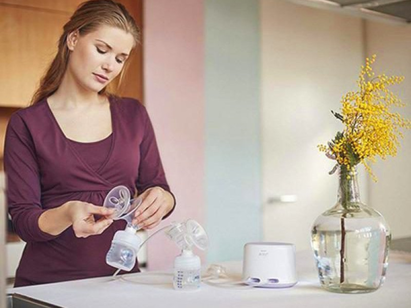 Какой молокоотсос лучший