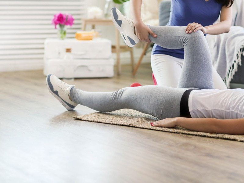 Физиотерапия - эффективное лечение и реабилитация