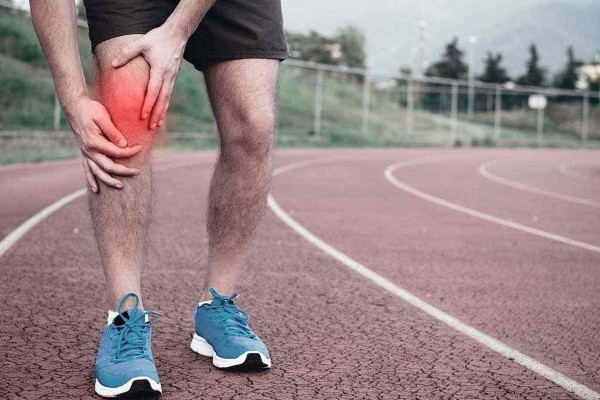 Профилактика травм коленей при физических нагрузках