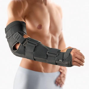 Ортез на ліктьовий суглоб BORT KubiFX Long 055400