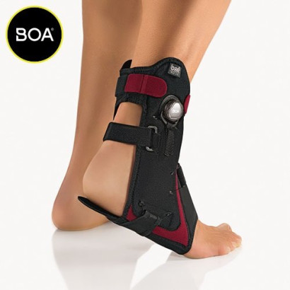 Ортез на голеностопный сустав BORT MalleoXpress 100560