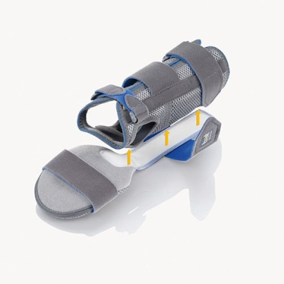 Ортез на руку BORT ManuCarpal Combi 102400 2