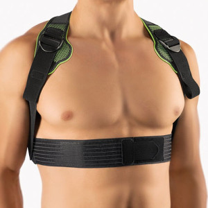 Корректор осанки BORT Corset Sport 104660SP 2