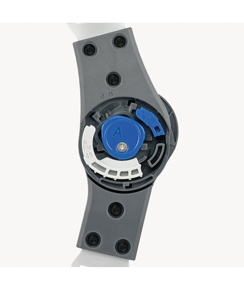 Ортез на колінний суглоб BORT StabiloPro роз’ємний 182300 - 2