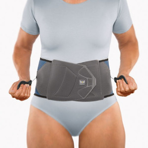 Ортез на поясничный отдел позвоночника BORT Generation 215850