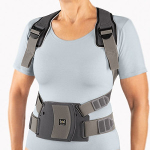 Ортез на позвоночник BORT Generation Osteoporosis 215870 2