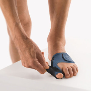 Ортез для отведения большого пальца стопы BORT Generation Hallux-Valgus Splint 215930 2