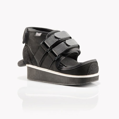 Обувь Барука послеоперационная для разгрузки пятки BORT 930160