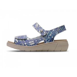 Босоножки женские ортопедические SAGUY'S WOMAN COMFORT 20636-A