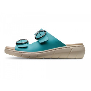 Шльопанці жіночі ортопедичні SAGUY'S WOMAN COMFORT 20674-C