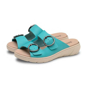 Шльопанці жіночі ортопедичні SAGUY'S WOMAN COMFORT 20674-C 2