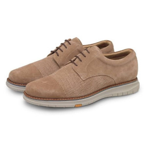 Туфли ортопедические мужские SAGUY'S MAN COMFORT 20700 2