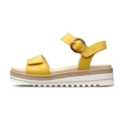 Босоножки женские ортопедические SAGUY'S WOMAN COMFORT 20701