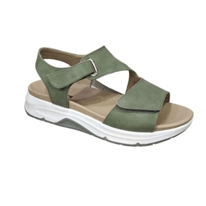 Босоножки женские ортопедические SAGUY'S WOMAN COMFORT 20702-V