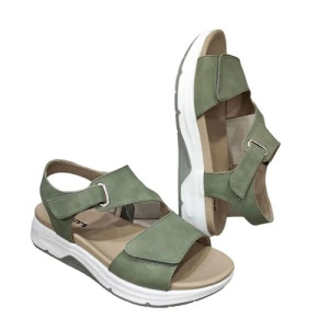 Босоніжки жіночі ортопедичні SAGUY'S WOMAN COMFORT 20702-V 2