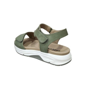 Босоножки женские ортопедические SAGUY'S WOMAN COMFORT 20702-V 2