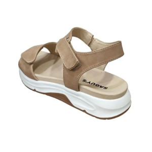 Босоножки женские ортопедические SAGUY'S WOMAN COMFORT 20702 2