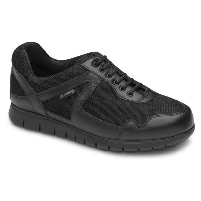 Туфли ортопедические мужские спортивные CALZAMEDI Diabetic 2153