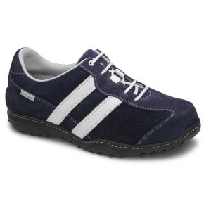 Туфлі ортопедичні спортивні чоловічі CALZAMEDI Diabetic 2157-A