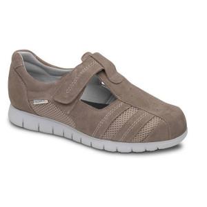 Сандалии мужские ортопедические CALZAMEDI Diabetic 2177