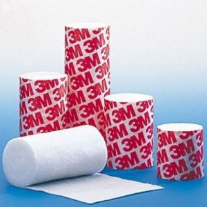 Подкладка под гипс, шину «3M Cast Padding» 15см х 2.7м