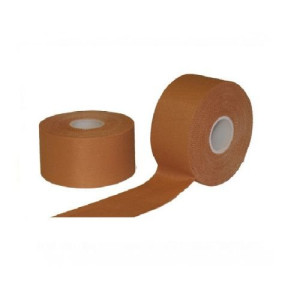 Тейп з шовкового волокна MS Tape 3,8 см х 13,7 м