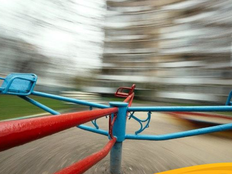 Тренировка вестибулярного аппарата дома