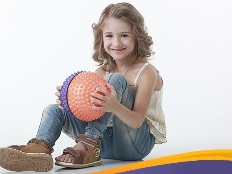 Какую обувь выбрать ребенку?