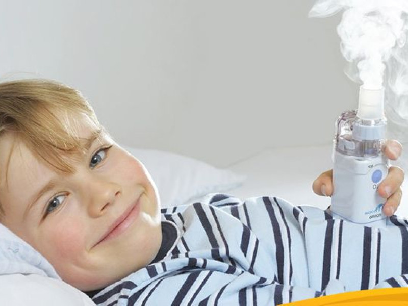 Как правильно выбрать ингалятор?