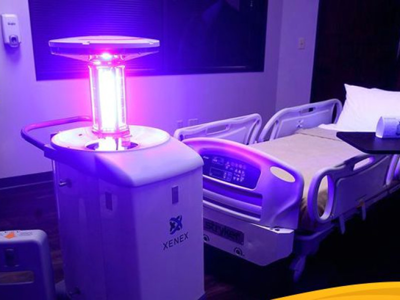 Чим відрізняється бактерицидна лампа від кварцової