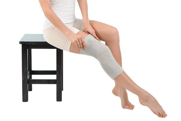 Як вибрати бандаж на колінний суглоб?