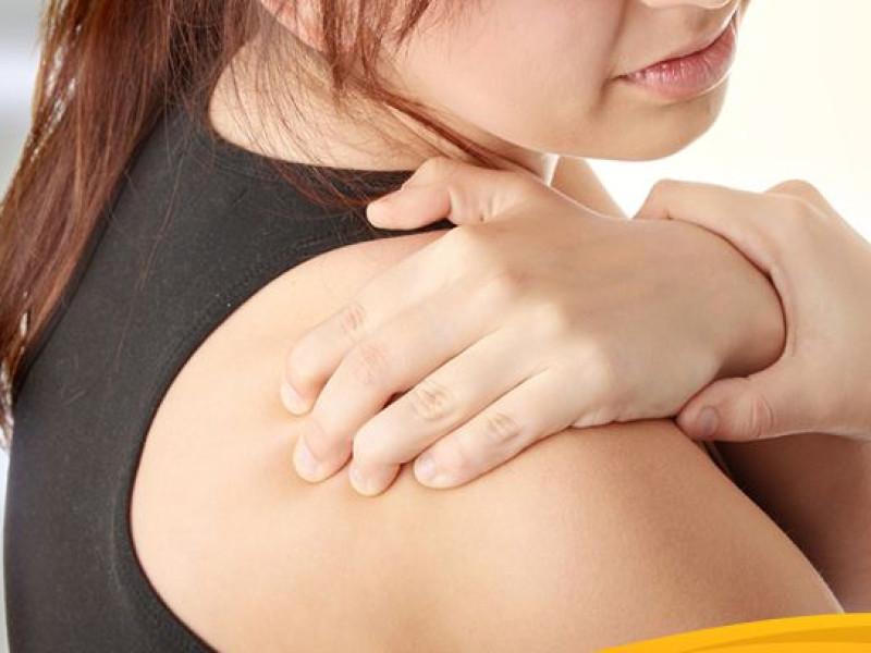 Как выбирать плечевой бандаж?