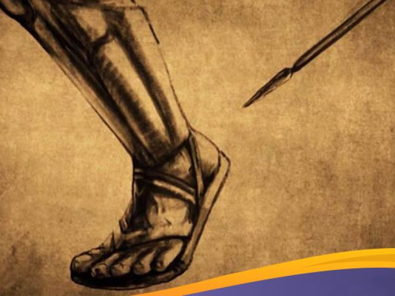 Стельки при пяточной шпоре