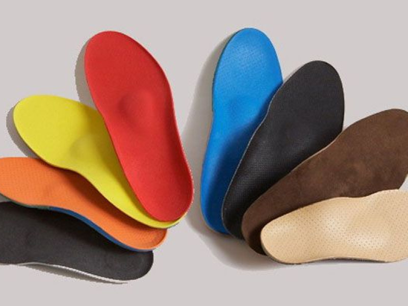 Короткий посібник з вибору устілок