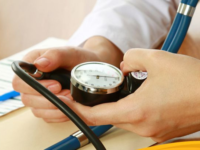 Виды и особенности тонометров