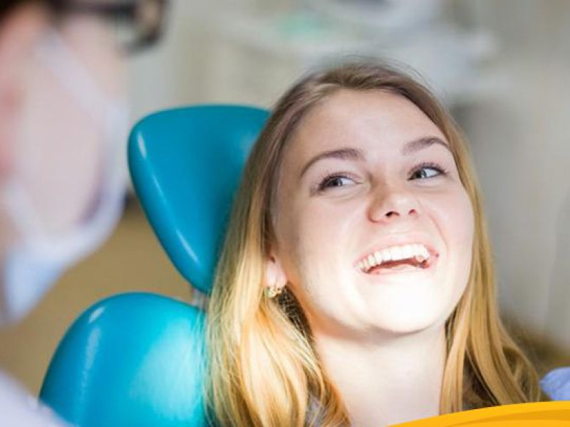 Как сохранить идеальную улыбку?