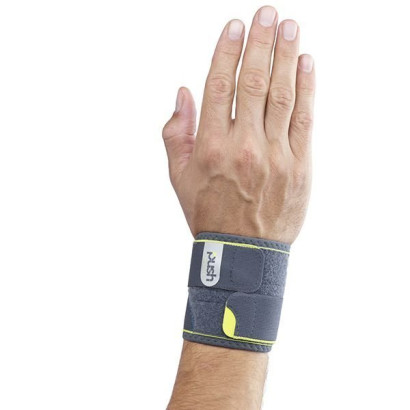 Бандаж на лучезапястный сустав PUSH SPORTS WRIST SUPPORT 4.10.2, только НОВАЯ ПОЧТА 2